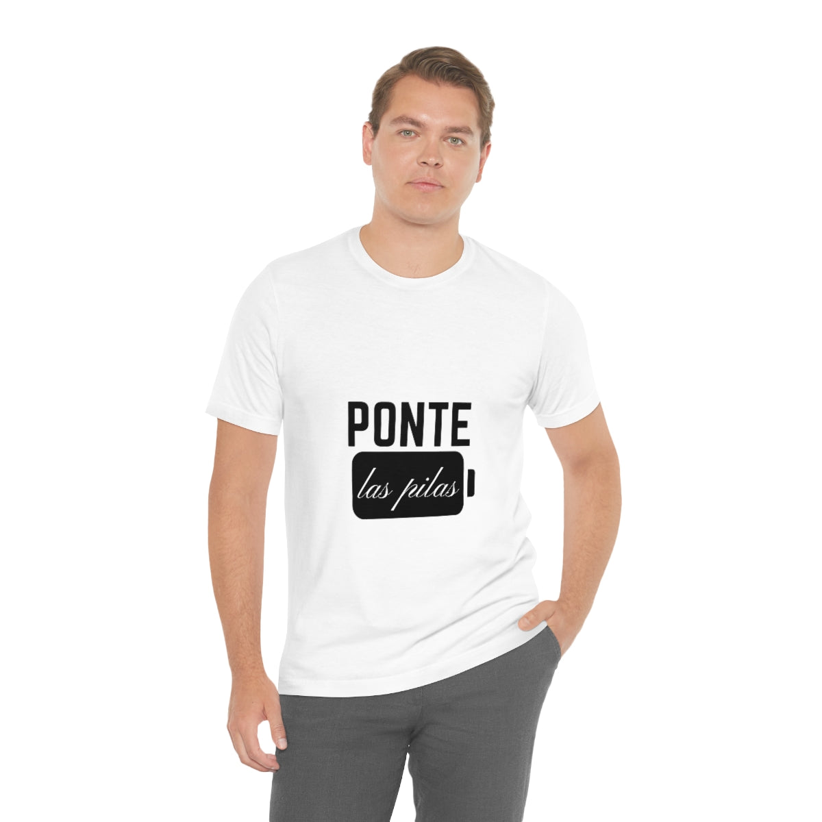 Ponte Las Pilas T-Shirt