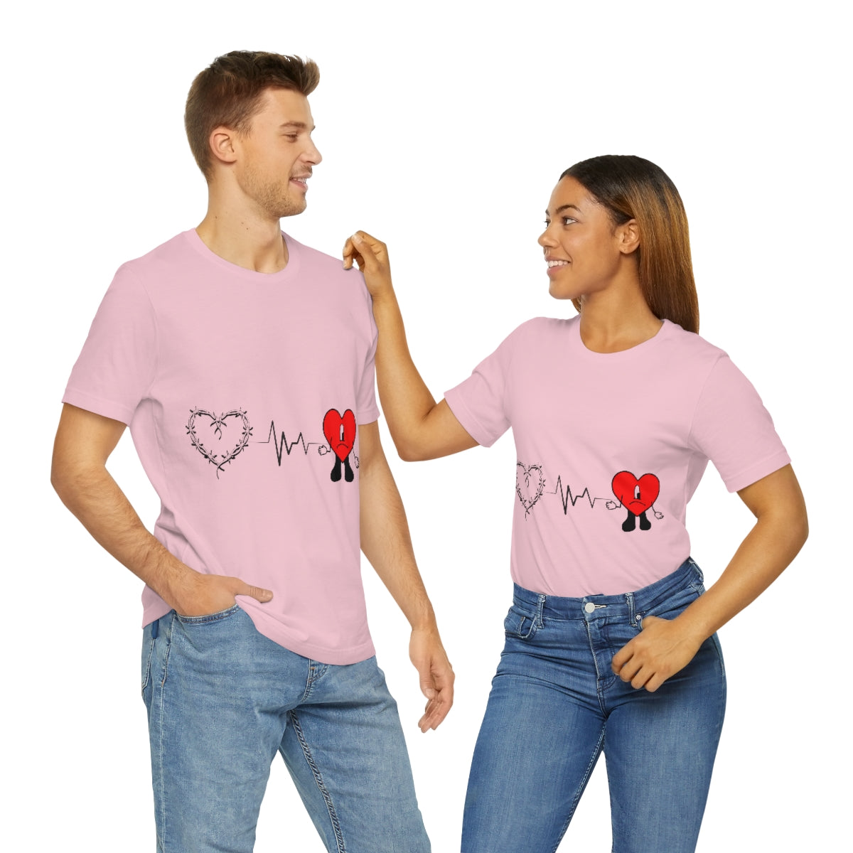 Bichota x Bebesota T-Shirt