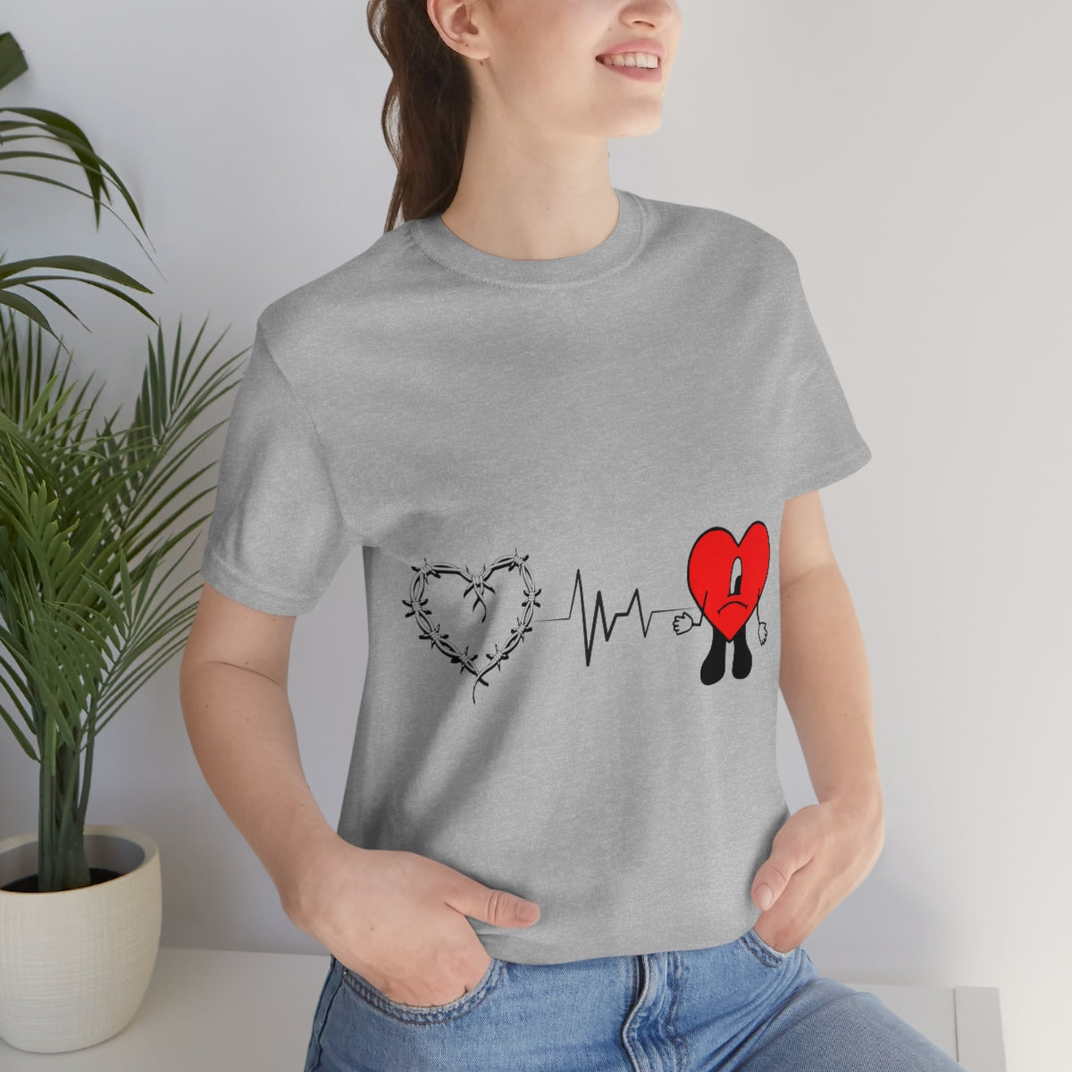 Bichota x Bebesota T-Shirt
