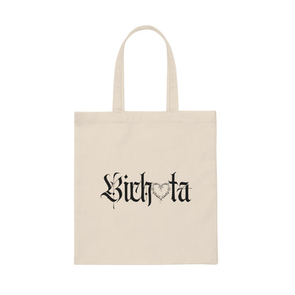 Bichota Tote Bag