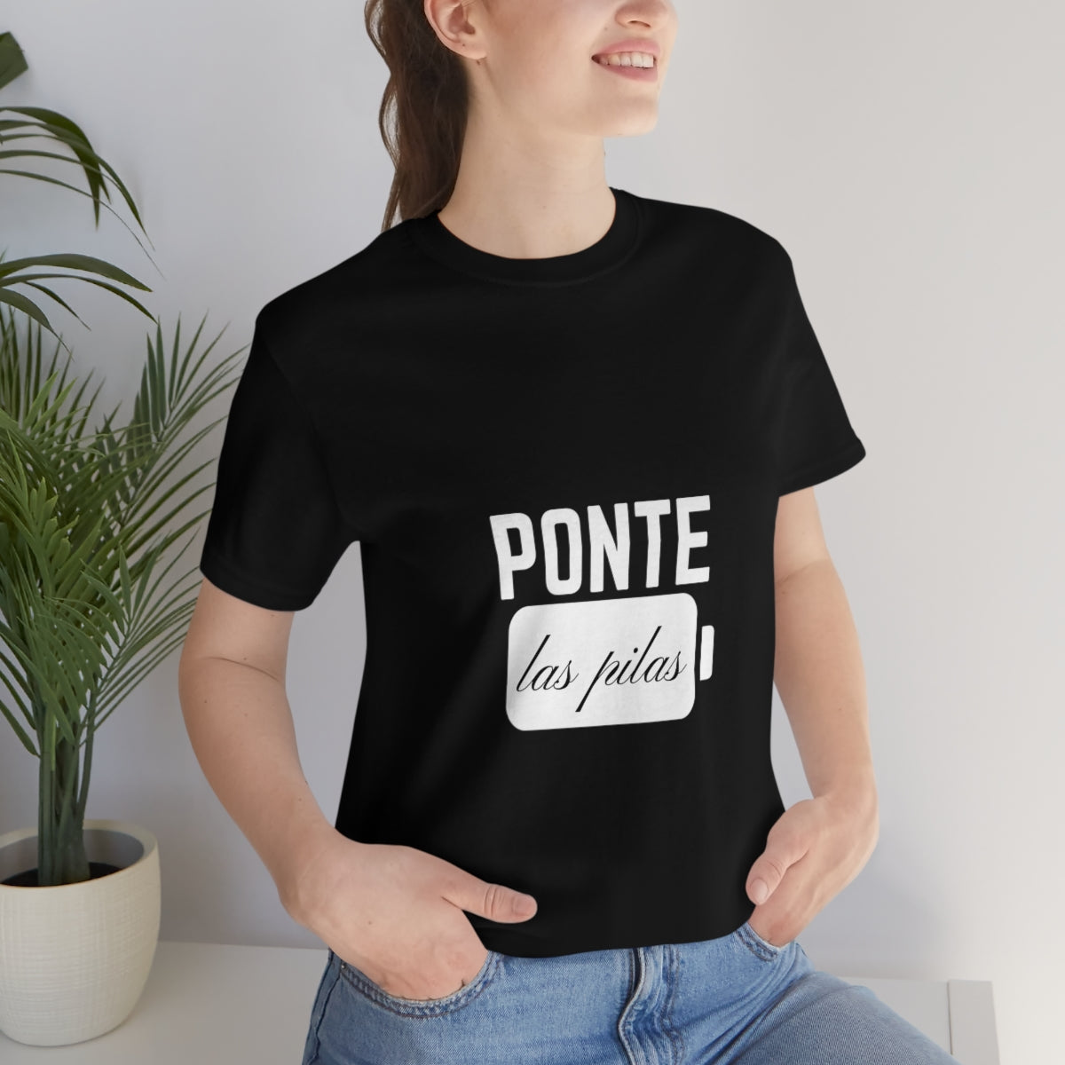 Ponte Las Pilas T-Shirt