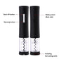 Elite Electric Wine Opener