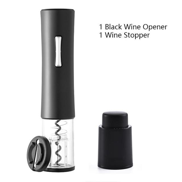Elite Electric Wine Opener