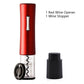 Elite Electric Wine Opener