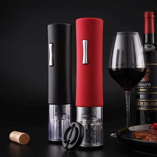 Elite Electric Wine Opener