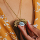 Sunflower Sunshine Necklace 50% OFF ENDS TONIGHT